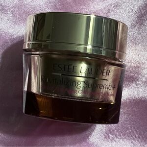 Estée Lauder Revitalizing Supreme+ Global Anti-Aging Cell Power Eye Balm .5oz